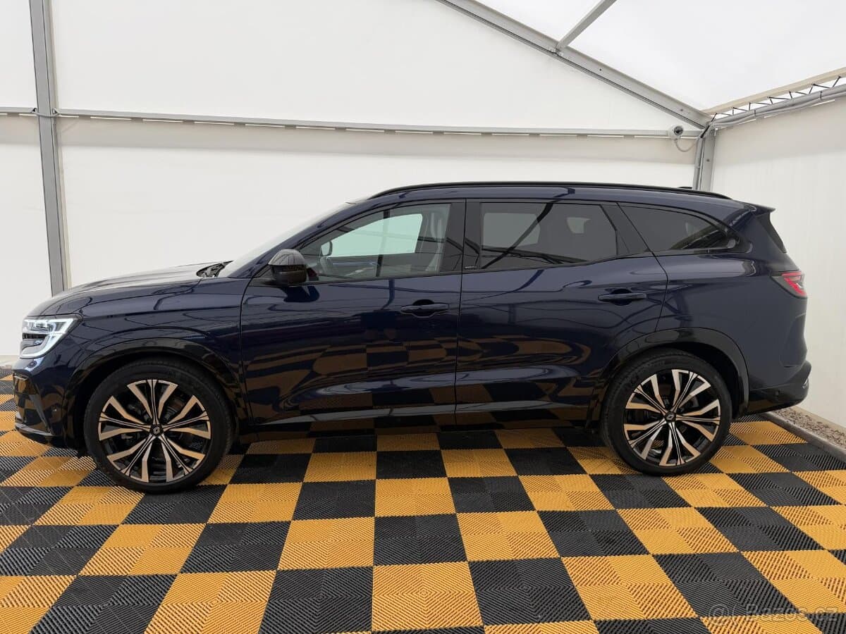 2024 Renault ESPACE - 2