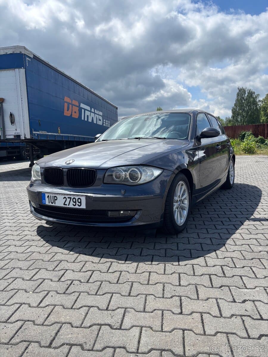 2007 BMW OSTATNÍ - 2