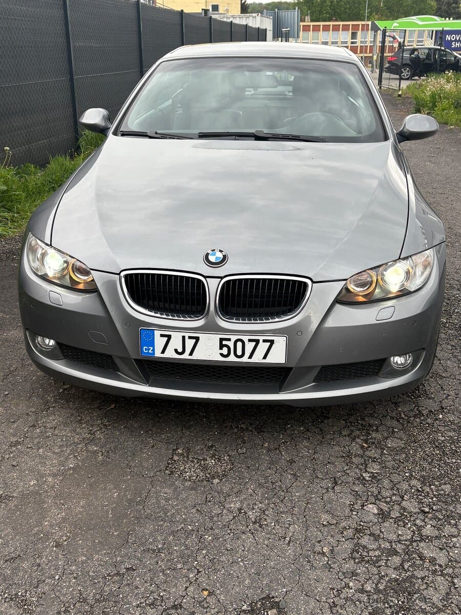2008 BMW OSTATNÍ - 2