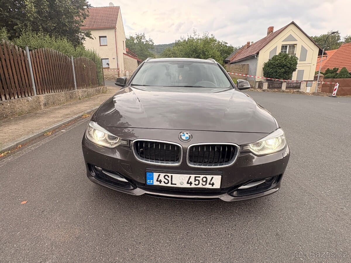2014 BMW OSTATNÍ - 2