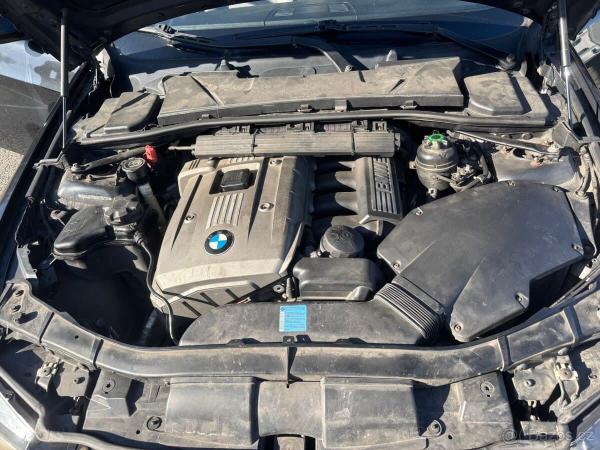 BMW OSTATNÍ - 2