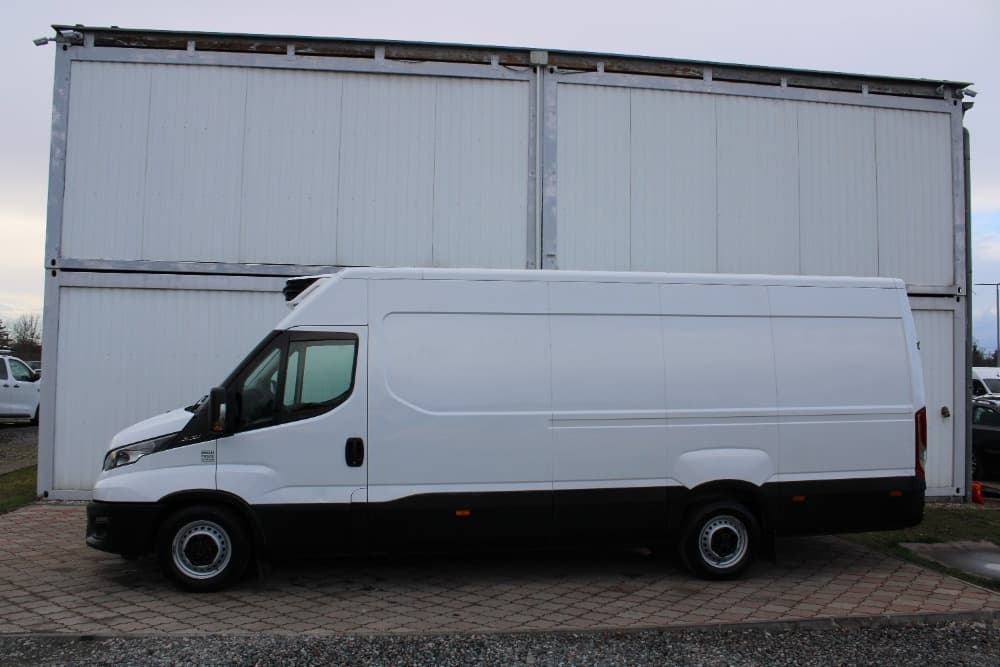 2023 Iveco OSTATNÍ - 2
