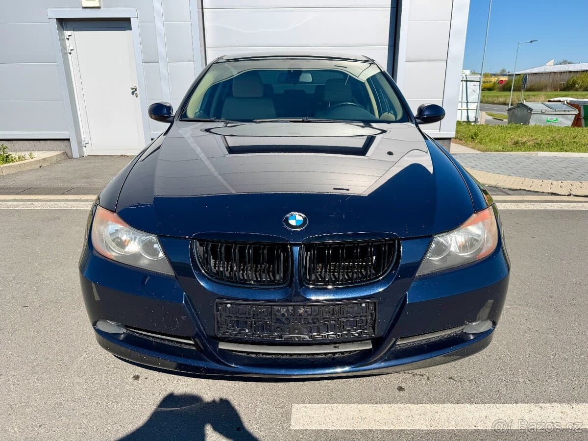 2008 BMW OSTATNÍ - 2