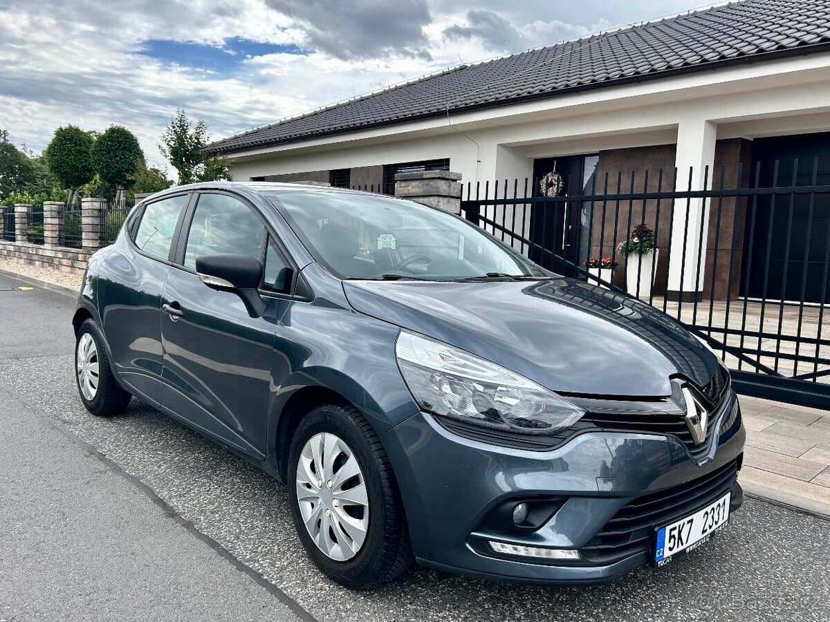 2018 Renault CLIO - 2
