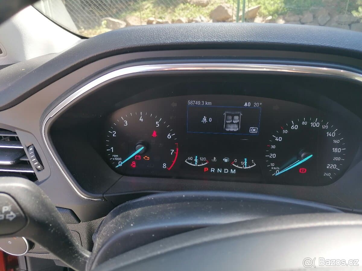 2021 Ford FOCUS - 2