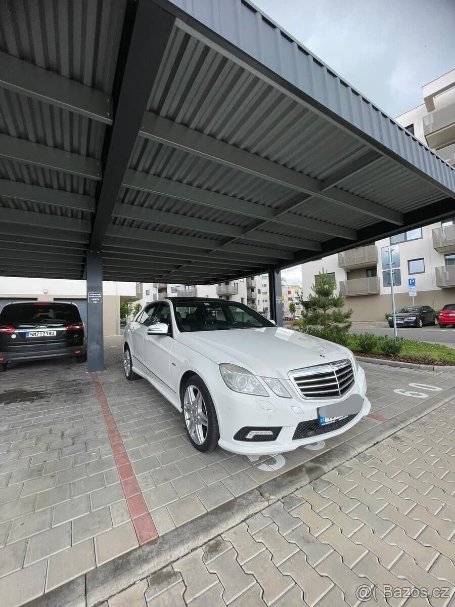 2009 Mercedes-Benz OSTATNÍ - 2