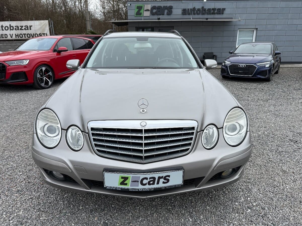 2009 Mercedes-Benz OSTATNÍ - 2