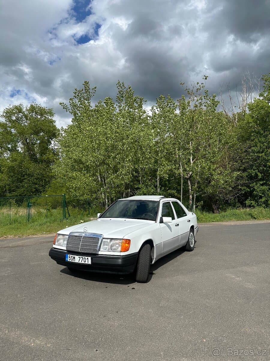 1991 Mercedes-Benz OSTATNÍ - 2