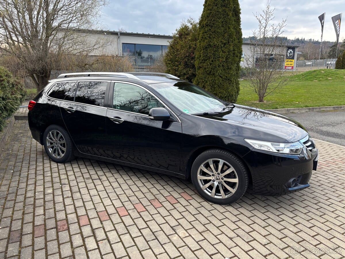 2012 Honda ACCORD - 2