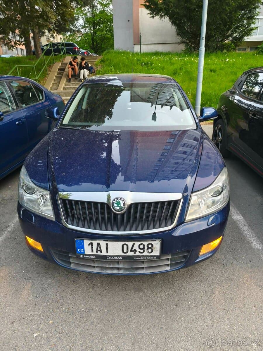 2009 Škoda OCTAVIA - 2