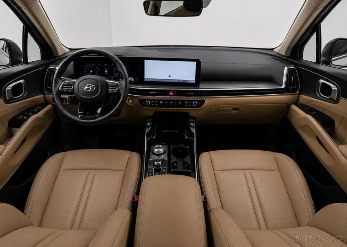 2022 Hyundai SANTA FE - 2