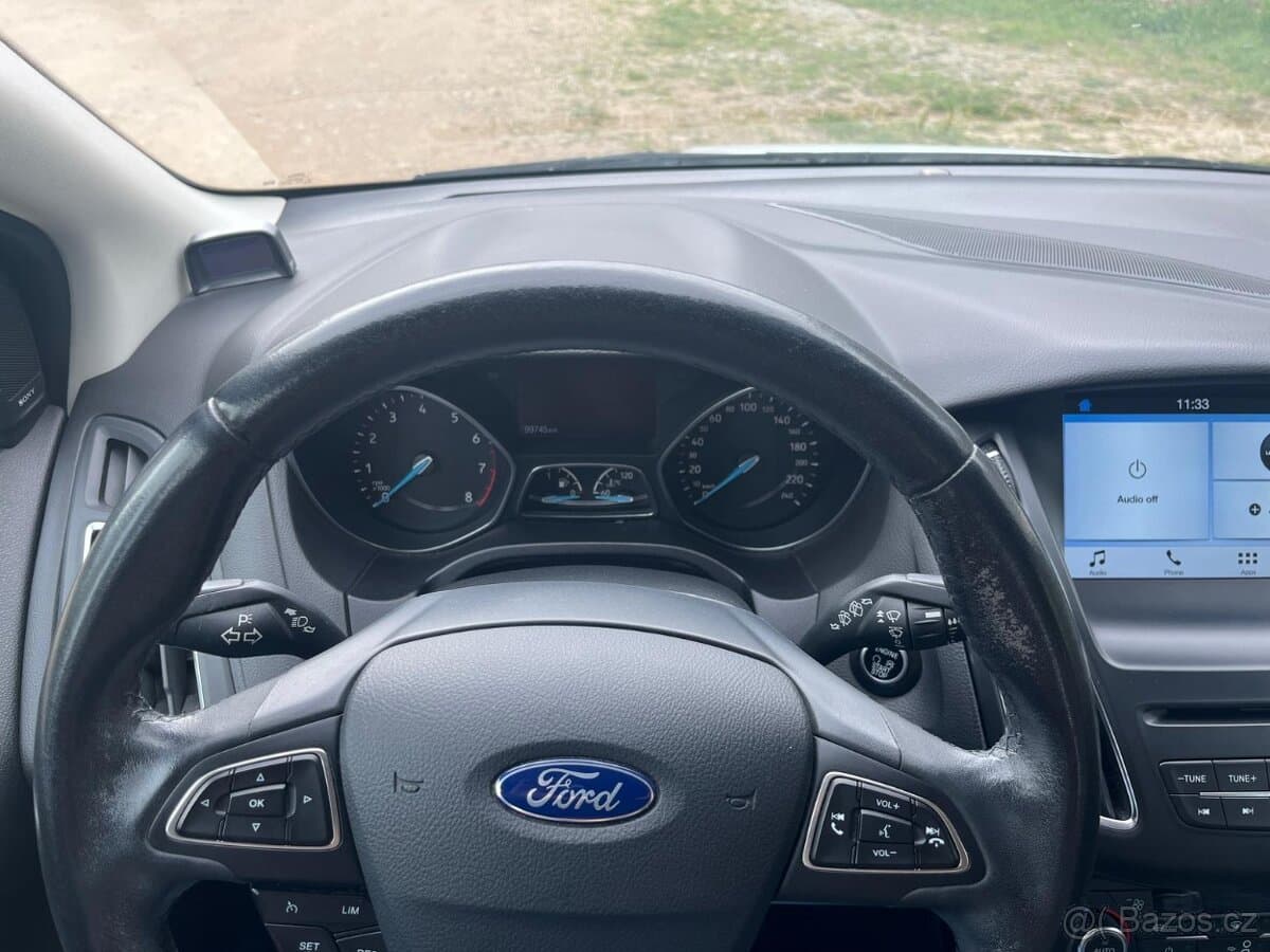 Ford FOCUS - 2