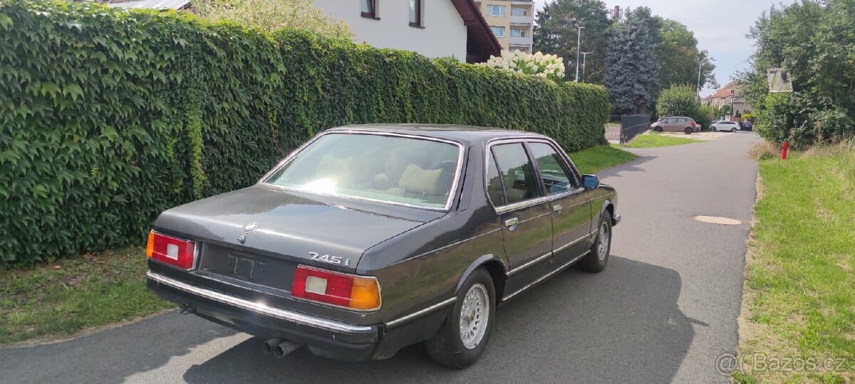 1979 BMW OSTATNÍ - 2