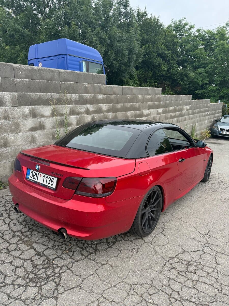 2007 BMW OSTATNÍ - 2