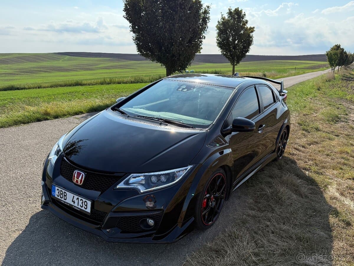 2016 Honda CIVIC - 2