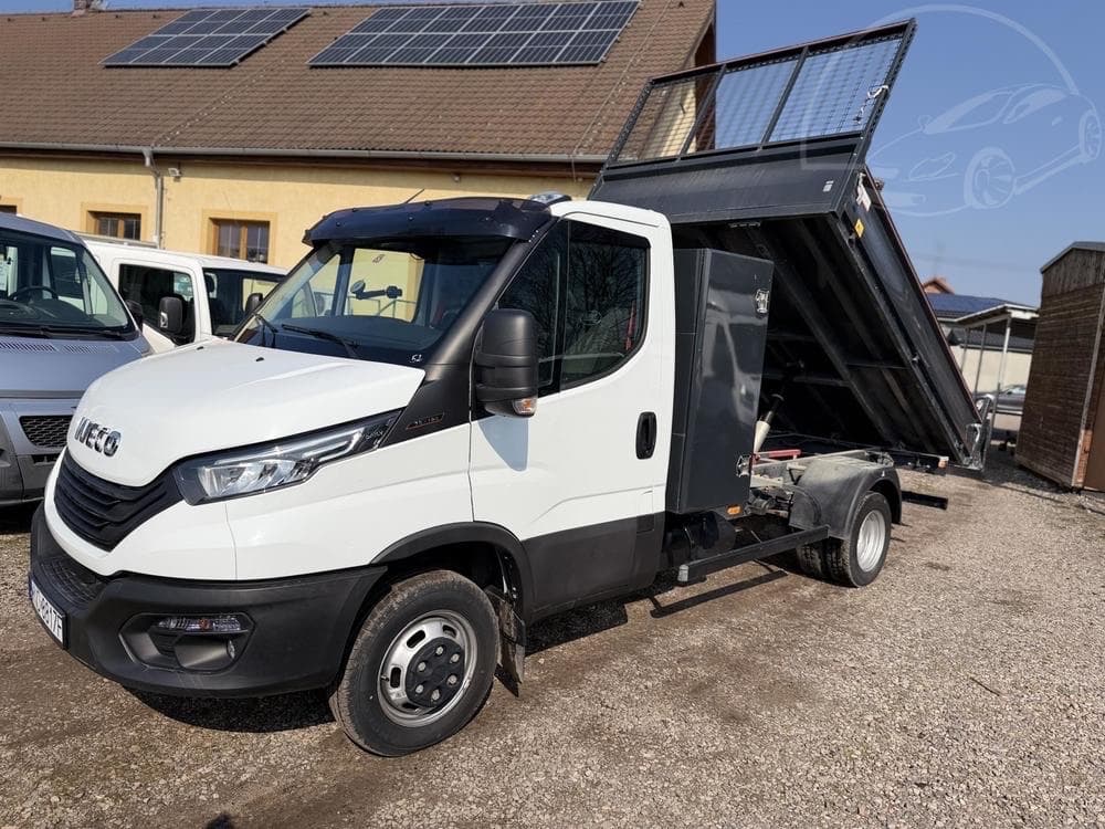 2023 Iveco OSTATNÍ - 2