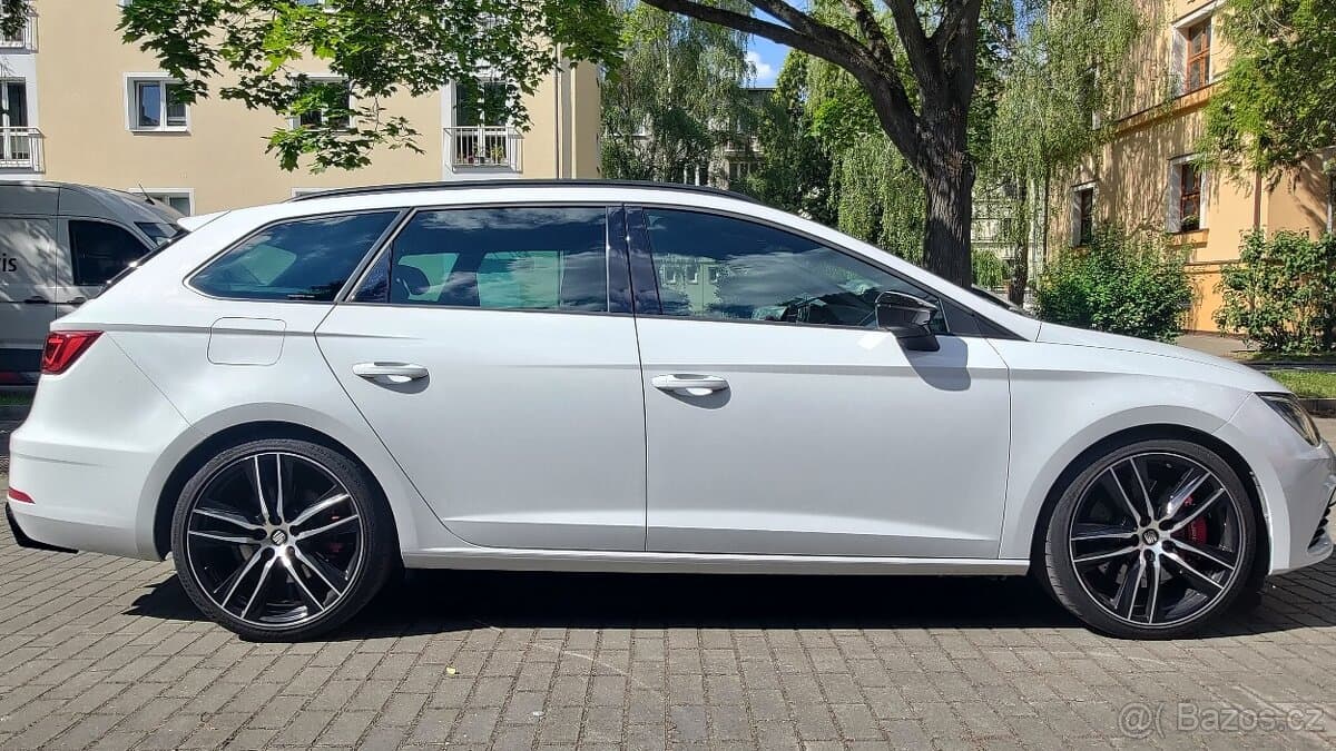 2018 Seat LEON - 2