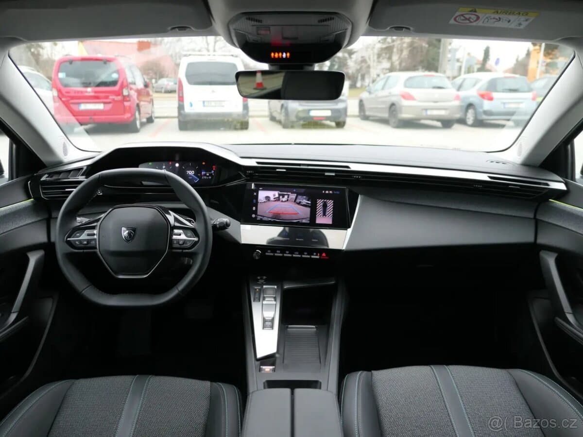 2022 Peugeot 308 - 2