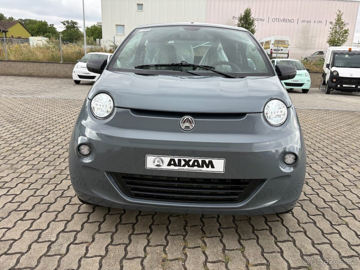 Aixam CITY - 2