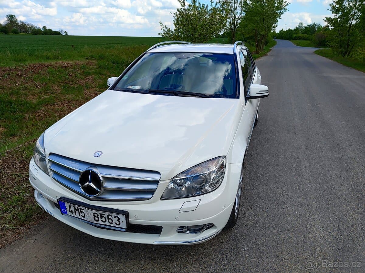 2010 Mercedes-Benz OSTATNÍ - 2