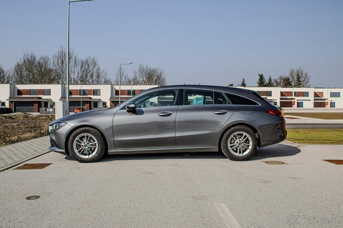 2019 Mercedes-Benz CL-CLASS - 2