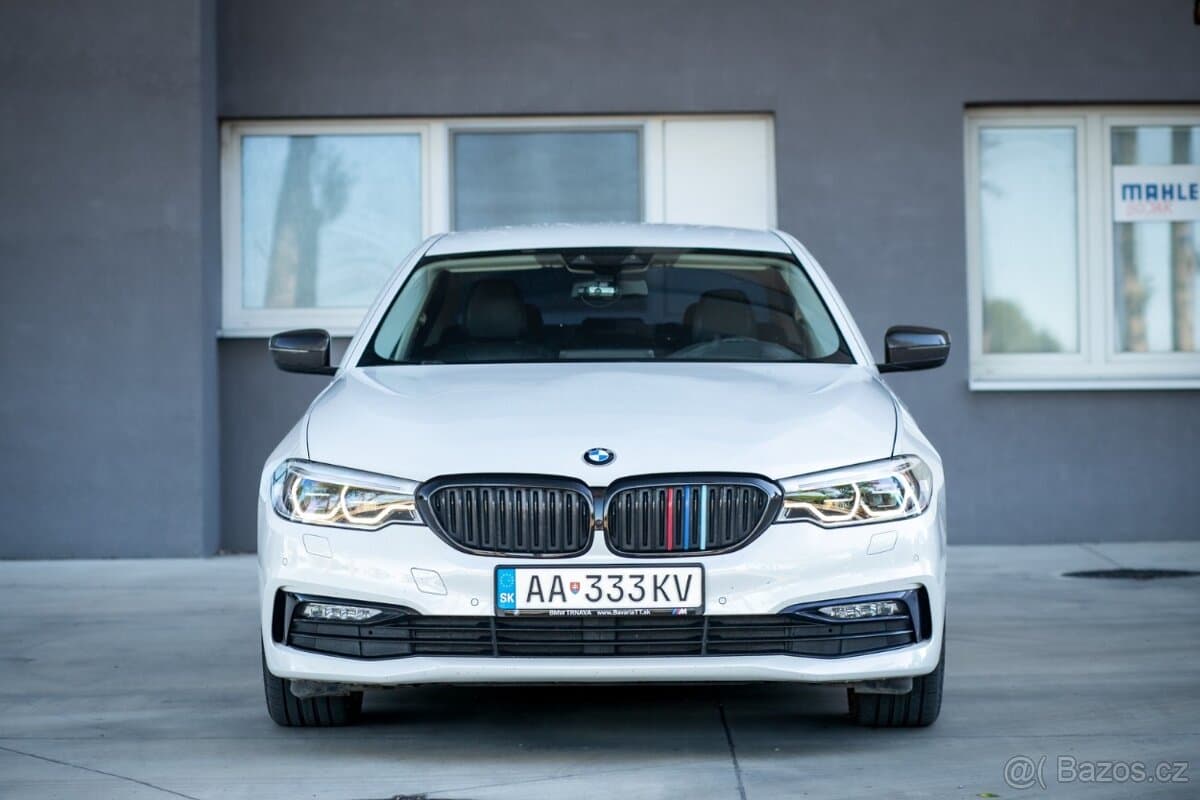 2019 BMW OSTATNÍ - 2