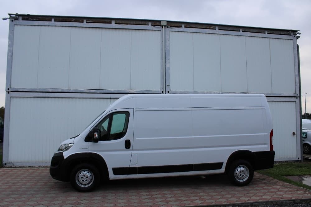 2020 Fiat DUCATO - 2