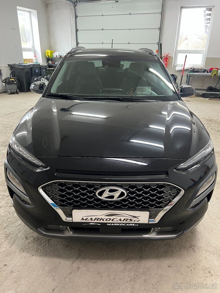 2017 Hyundai KONA - 2