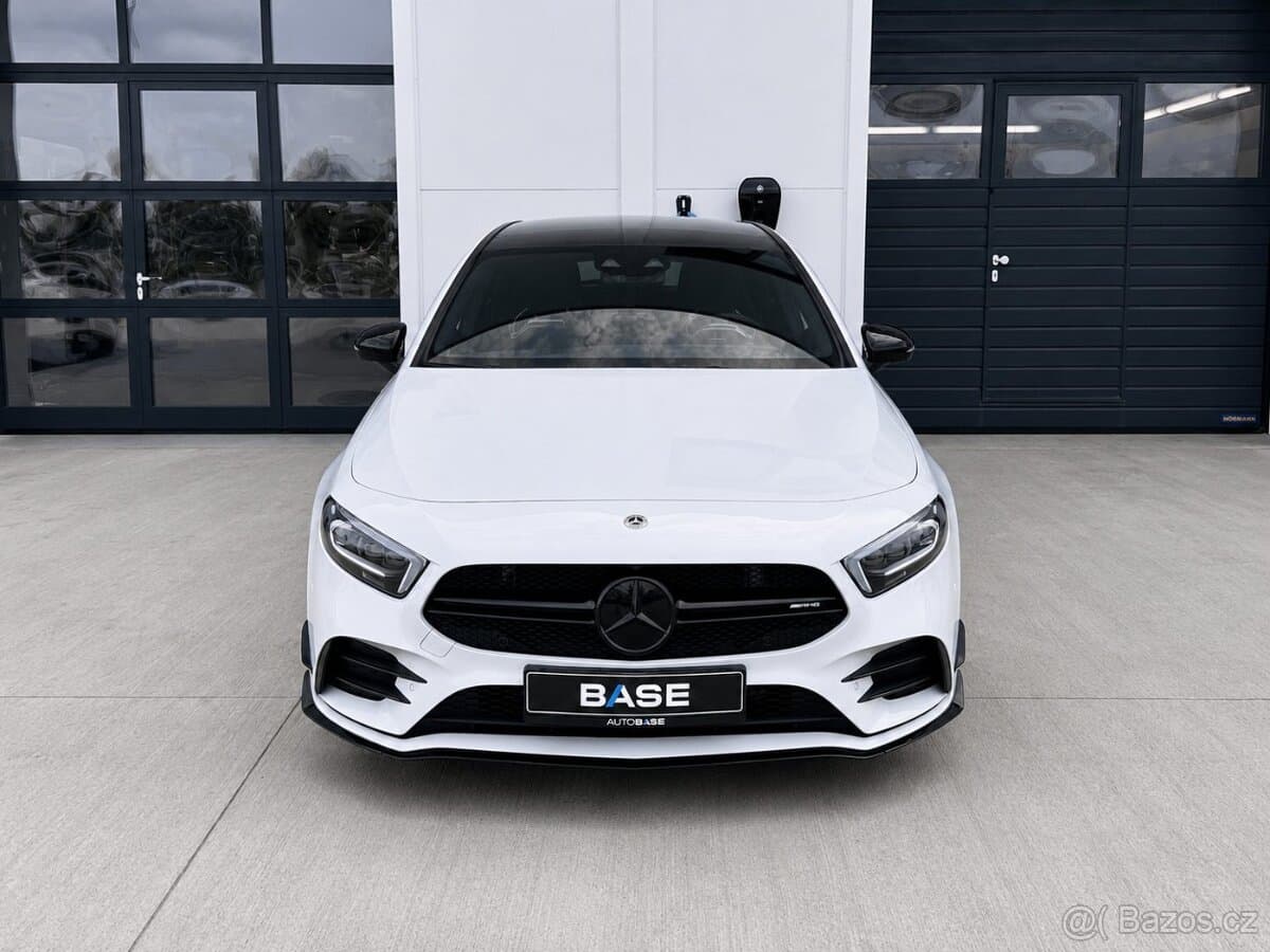 2023 Mercedes-Benz OSTATNÍ - 2