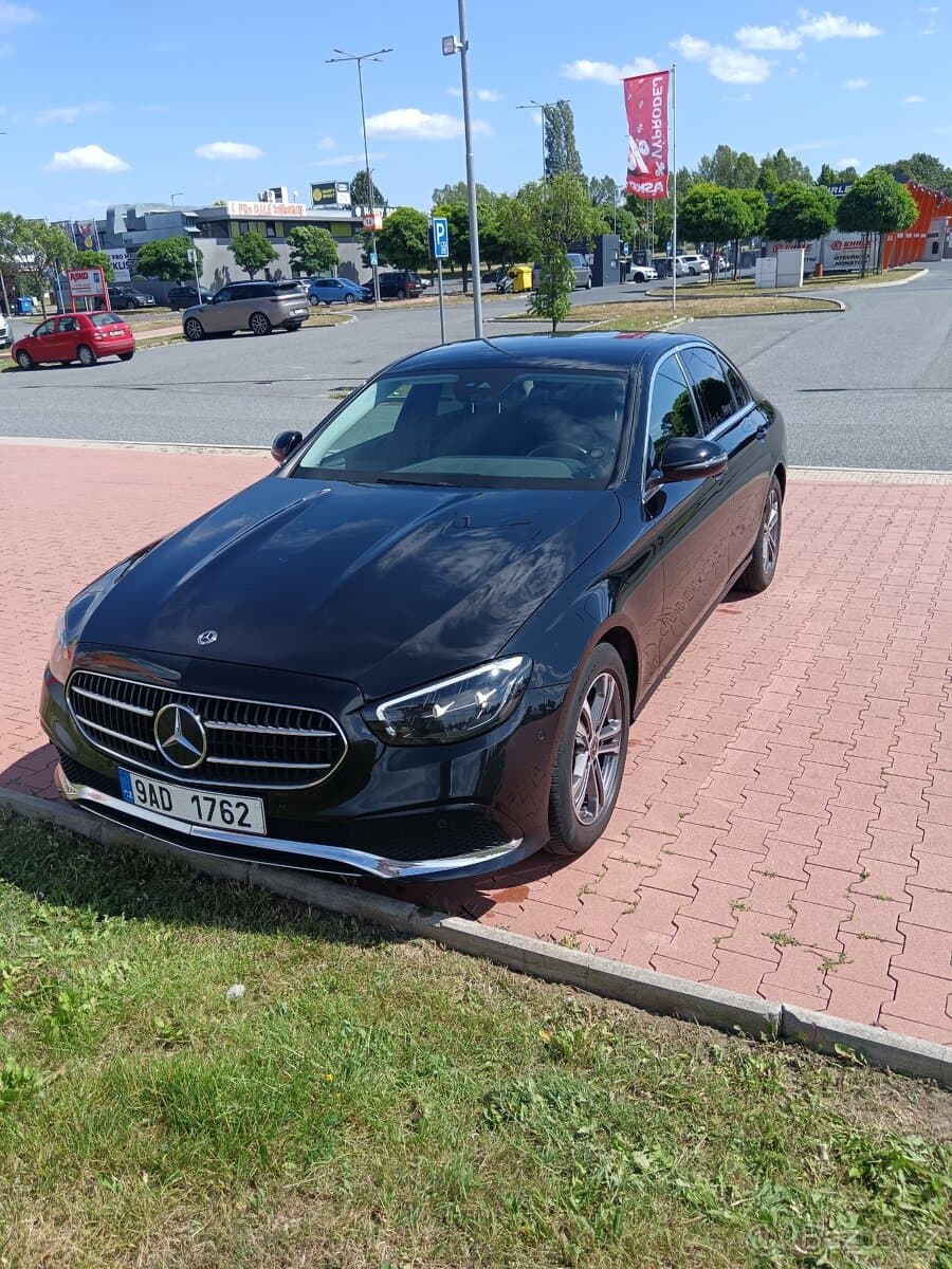 2022 Mercedes-Benz OSTATNÍ - 2