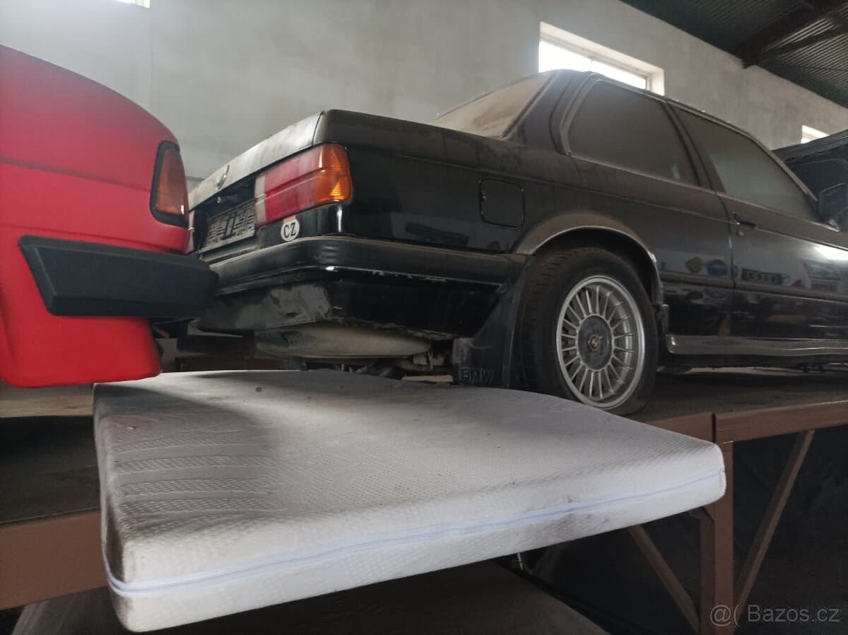 BMW OSTATNÍ - 2