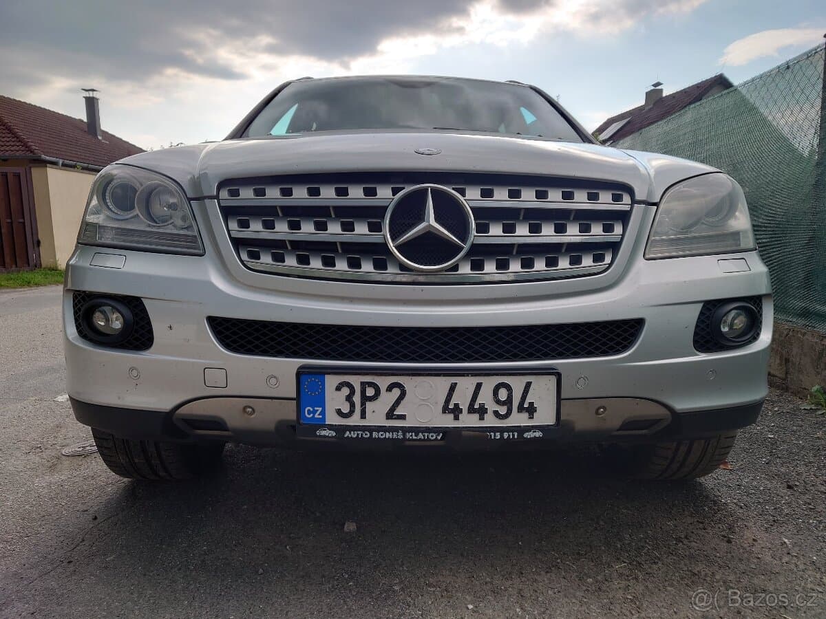 Mercedes-Benz OSTATNÍ - 2