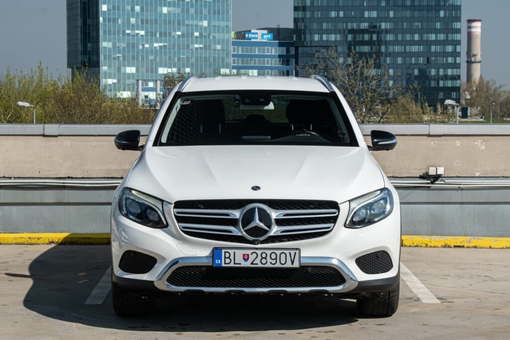2017 Mercedes-Benz GL - 2