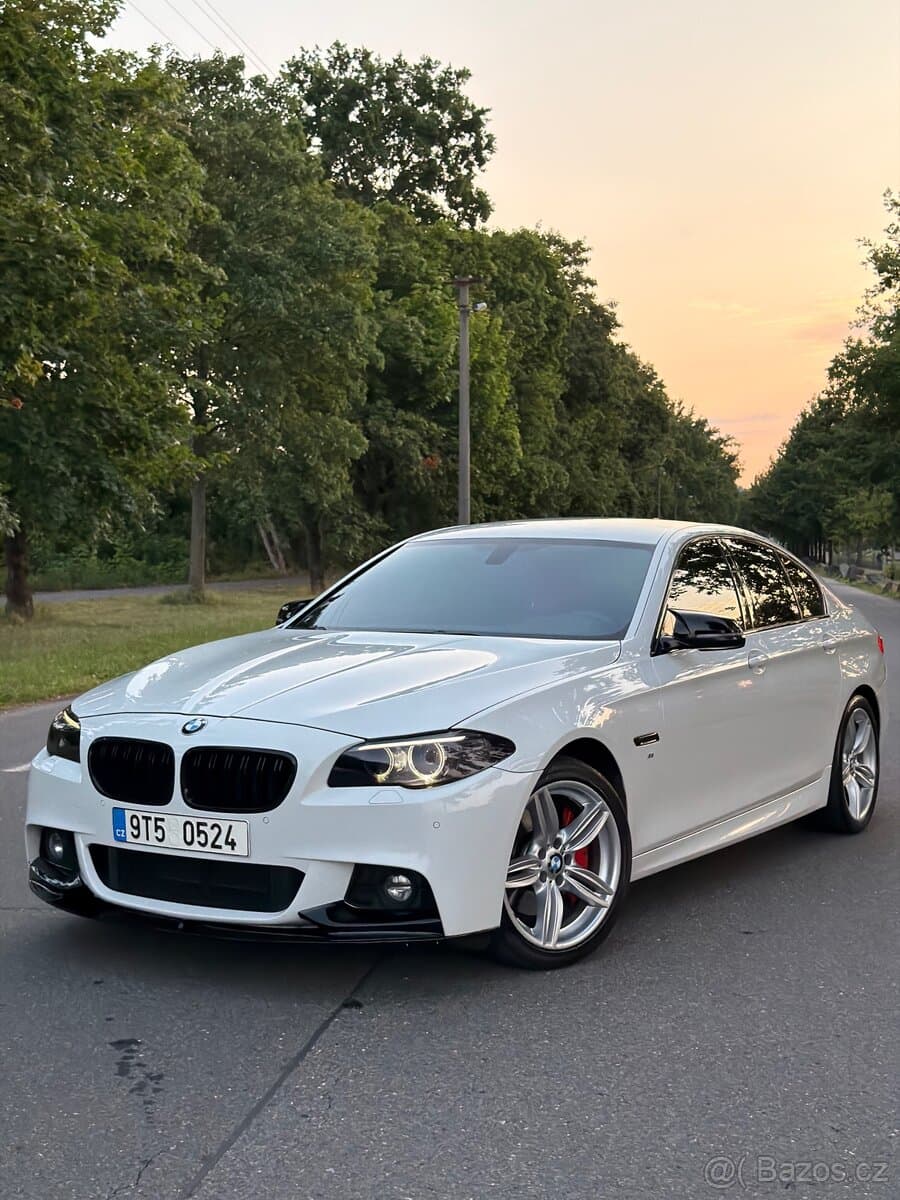 2015 BMW OSTATNÍ - 2