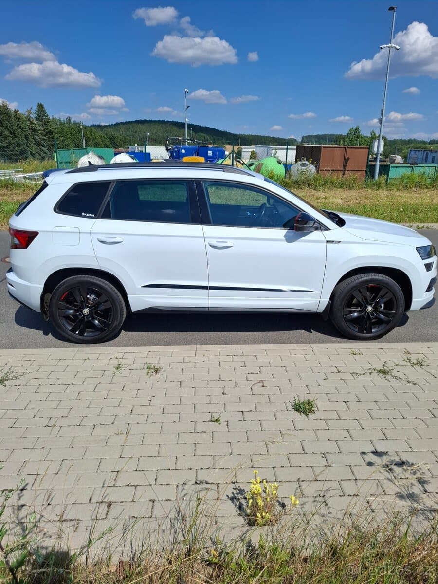 2019 Škoda KAROQ - 2