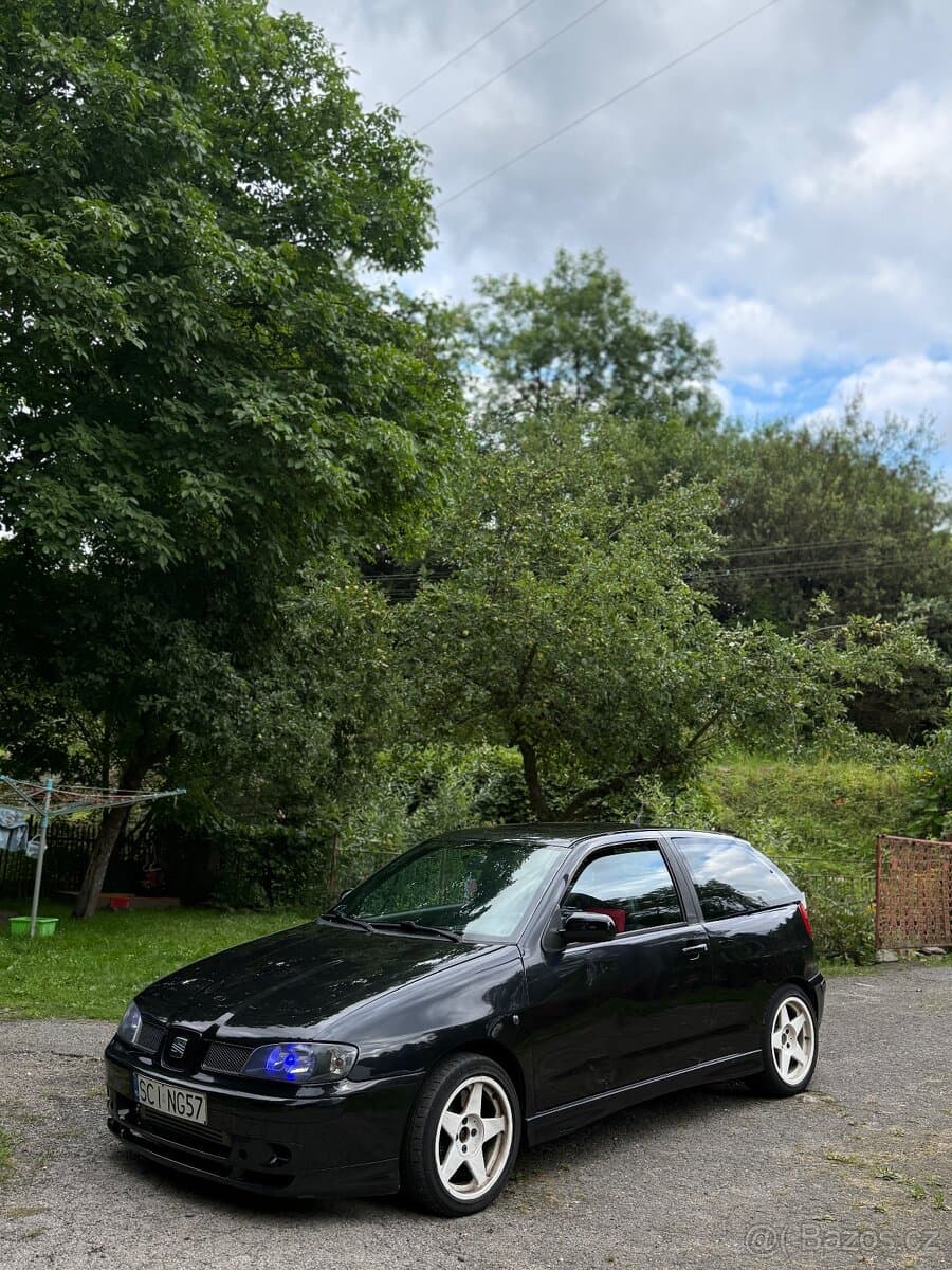 Seat IBIZA - 2