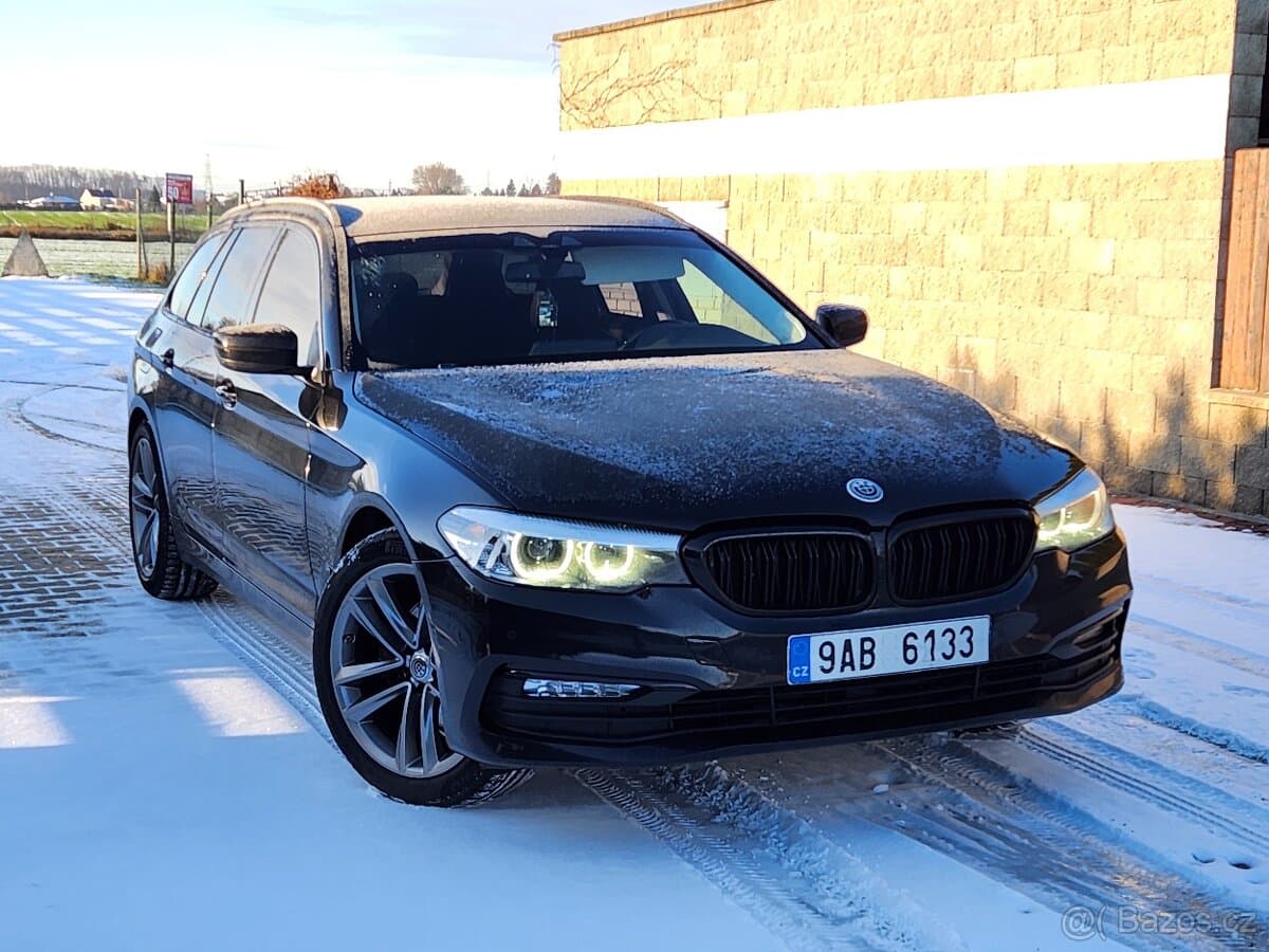 2017 BMW OSTATNÍ - 2