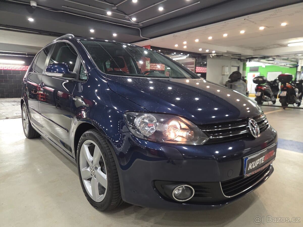 2013 Volkswagen GOLF - 2