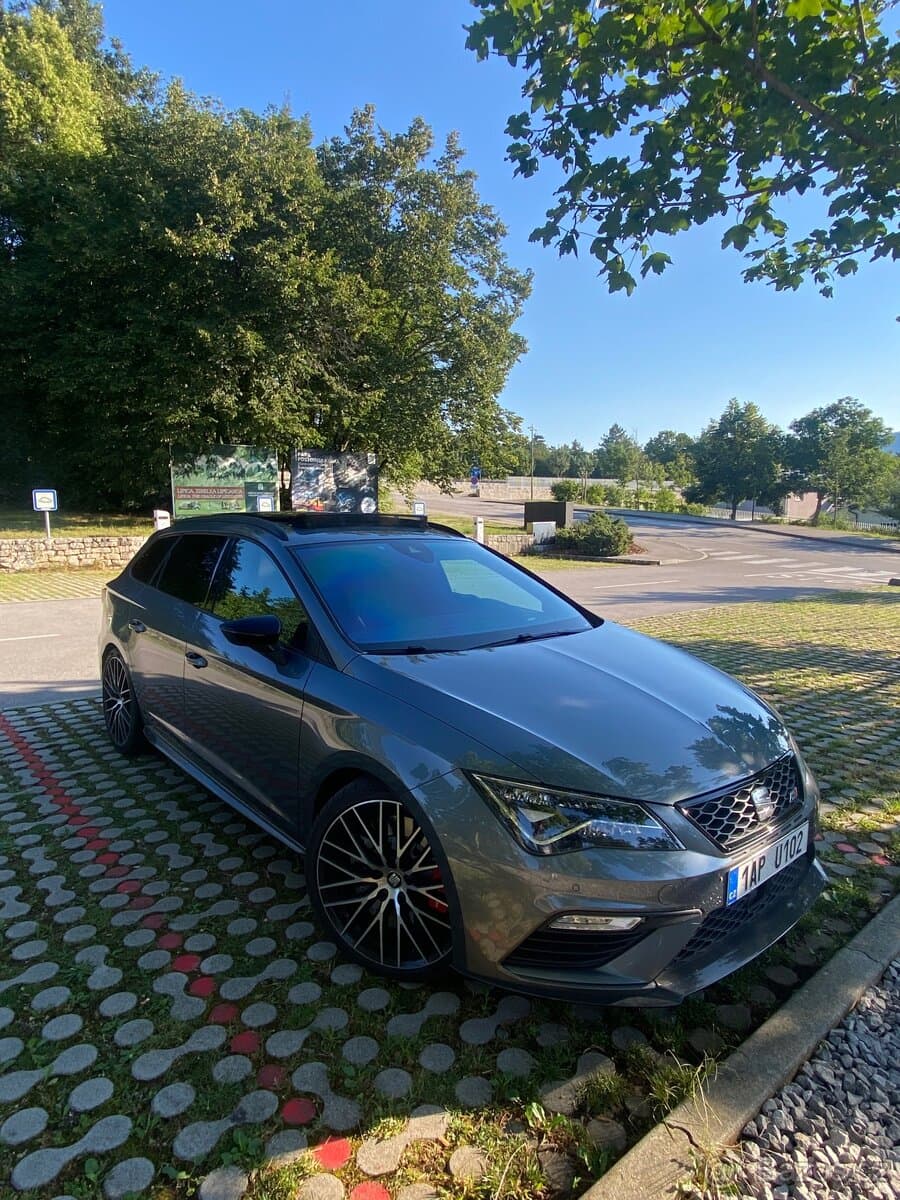 Seat OSTATNÍ - 2