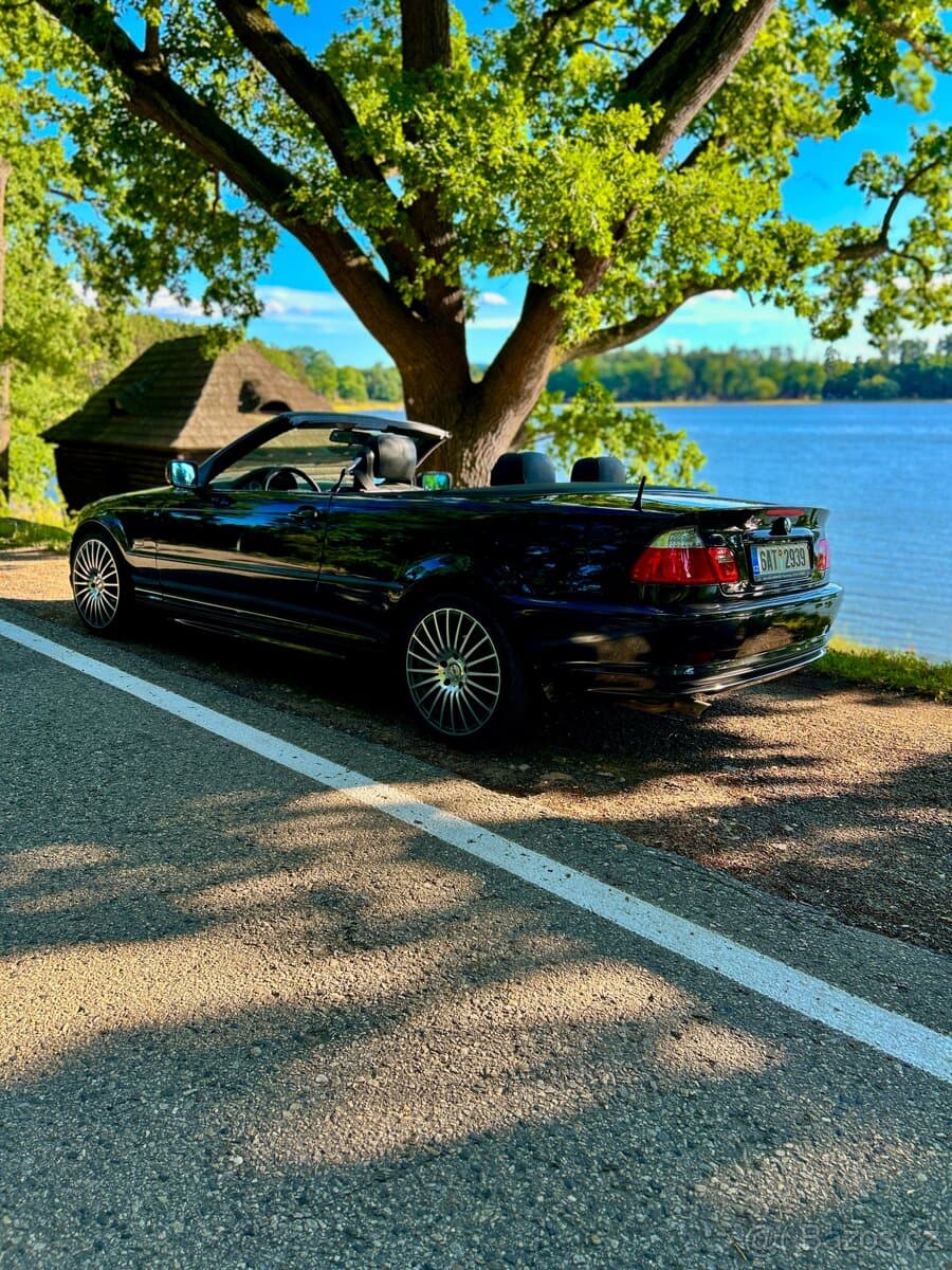 BMW OSTATNÍ - 2