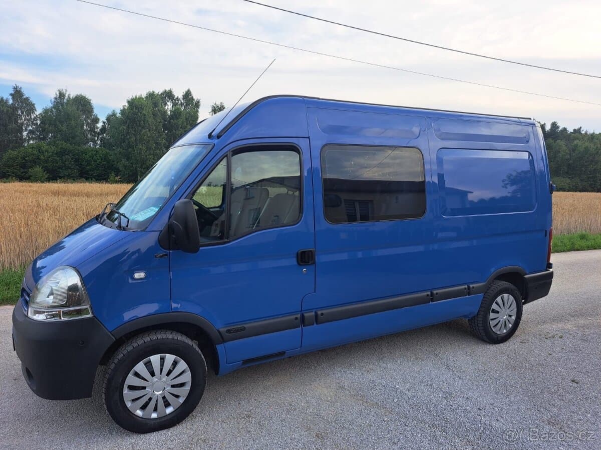 2010 Nissan OSTATNÍ - 2