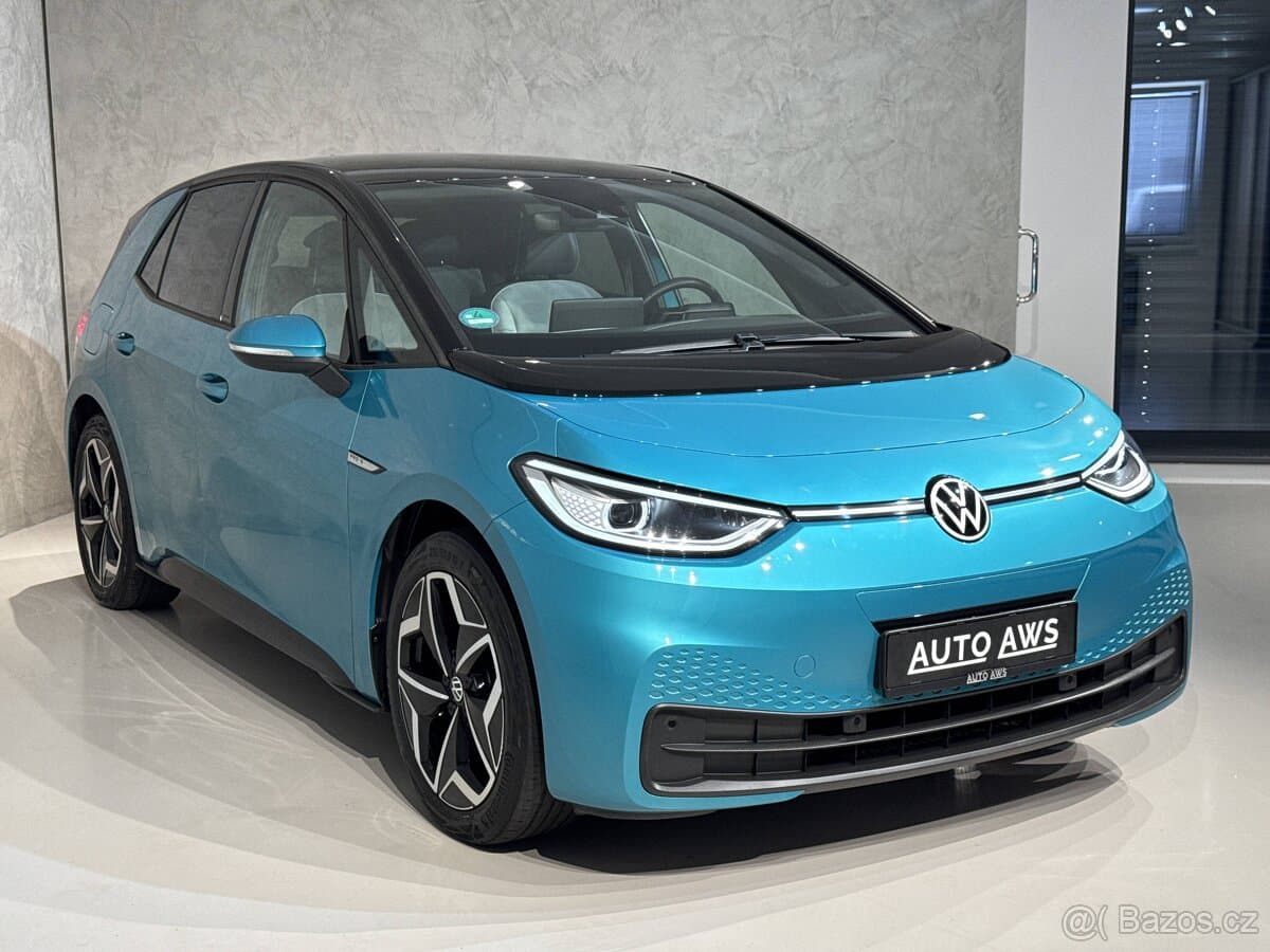 Volkswagen ID.3 - 2