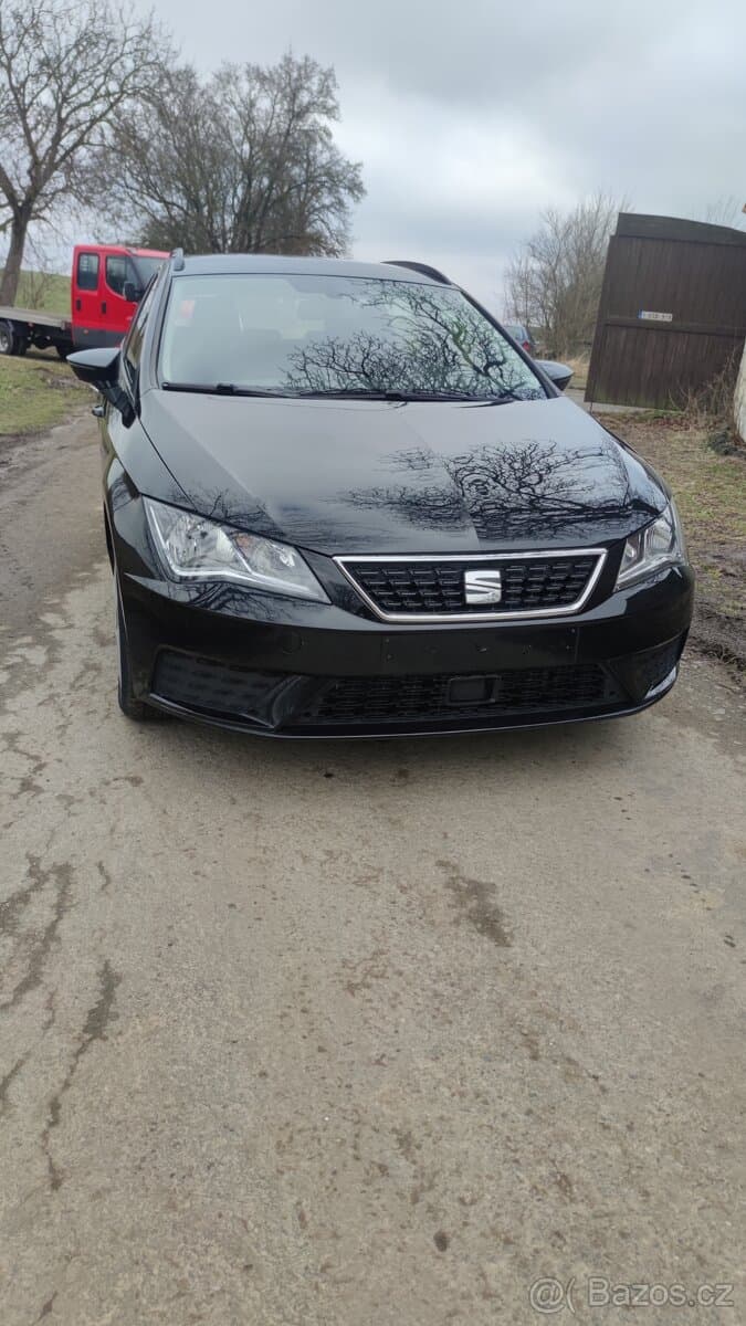 2017 Seat LEON - 2