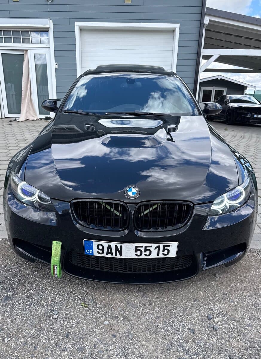 2006 BMW OSTATNÍ - 2