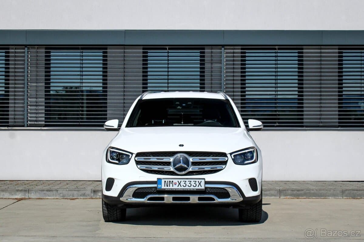 2020 Mercedes-Benz GL - 2