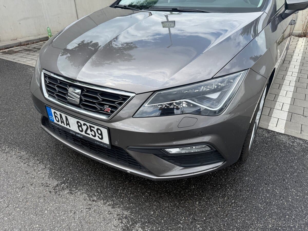 2017 Seat LEON - 2