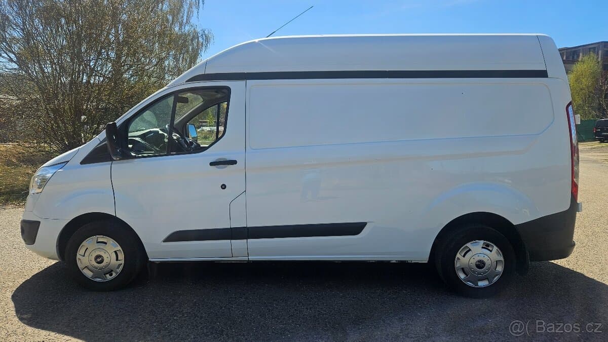 2016 Ford TRANSIT - 2