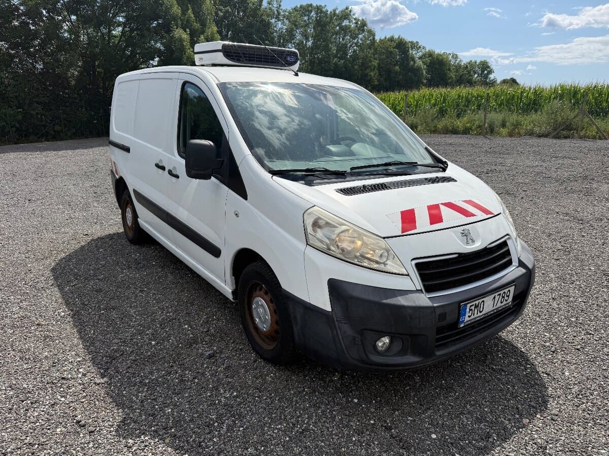 2012 Peugeot EXPERT - 2