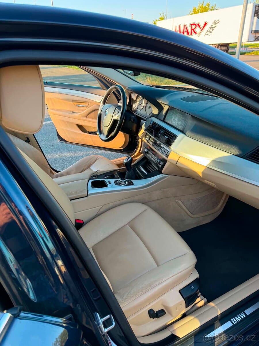 2010 BMW OSTATNÍ - 2