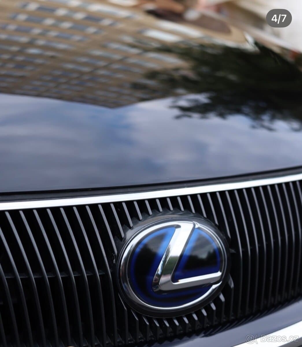2008 Lexus - 2